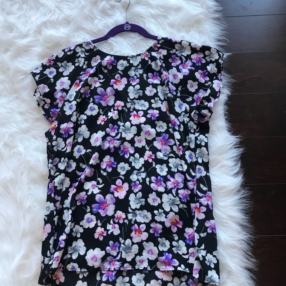 Floral set